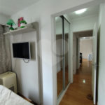 Apartamento à venda com 2 quartos em Jardim Celeste, São Paulo, SP