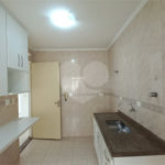 Apartamento à venda com 3 quartos em Jardim Londrina, São Paulo, SP