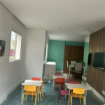 Apartamento à venda com 3 quartos, sendo 1 suíte,  em Vila Andrade, São Paulo, SP