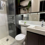 Apartamento à venda com 2 quartos, sendo 1 suíte,  em Cerâmica, São Caetano do Sul, SP