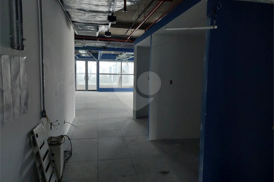 Sala à venda ou para alugar em Brooklin, São Paulo, SP