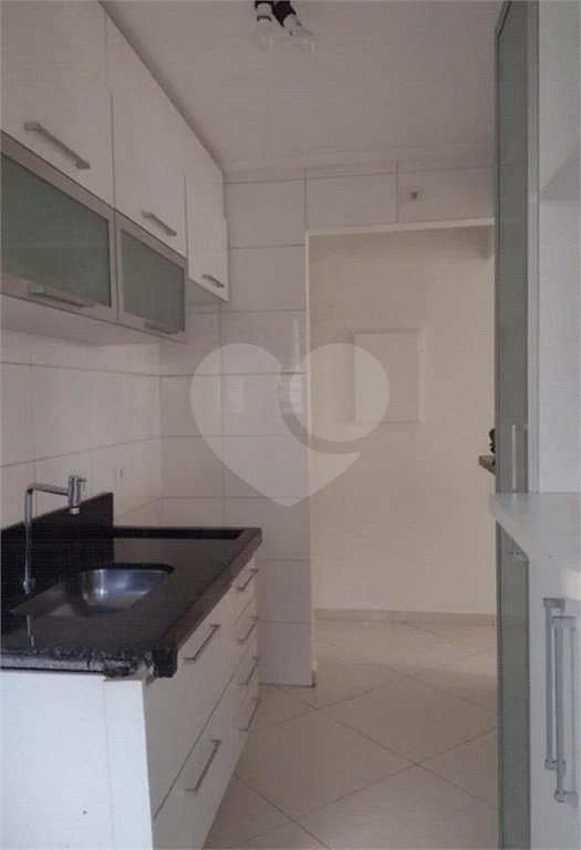 Apartamento à venda com 2 quartos em Casa Verde, São Paulo, SP