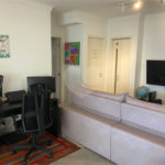 Apartamento à venda com 2 quartos, sendo 1 suíte, em Tucuruvi, São Paulo, SP