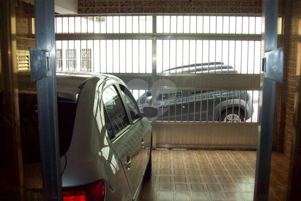 Sobrado à venda com 3 quartos, sendo 1 suíte, em Vila Maria, São Paulo, SP