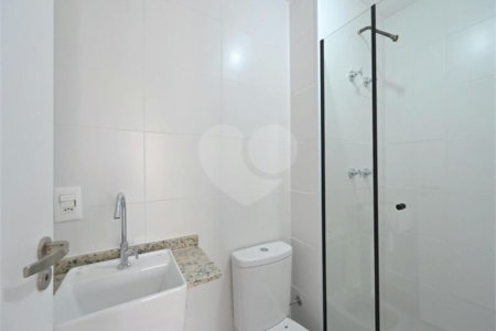 Apartamento para alugar com 2 quartos em Chácara Inglesa, São Paulo, SP