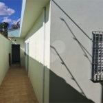 Casa à venda com 3 quartos, sendo 1 suíte, em Vila Boa Vista 1, São Carlos, SP