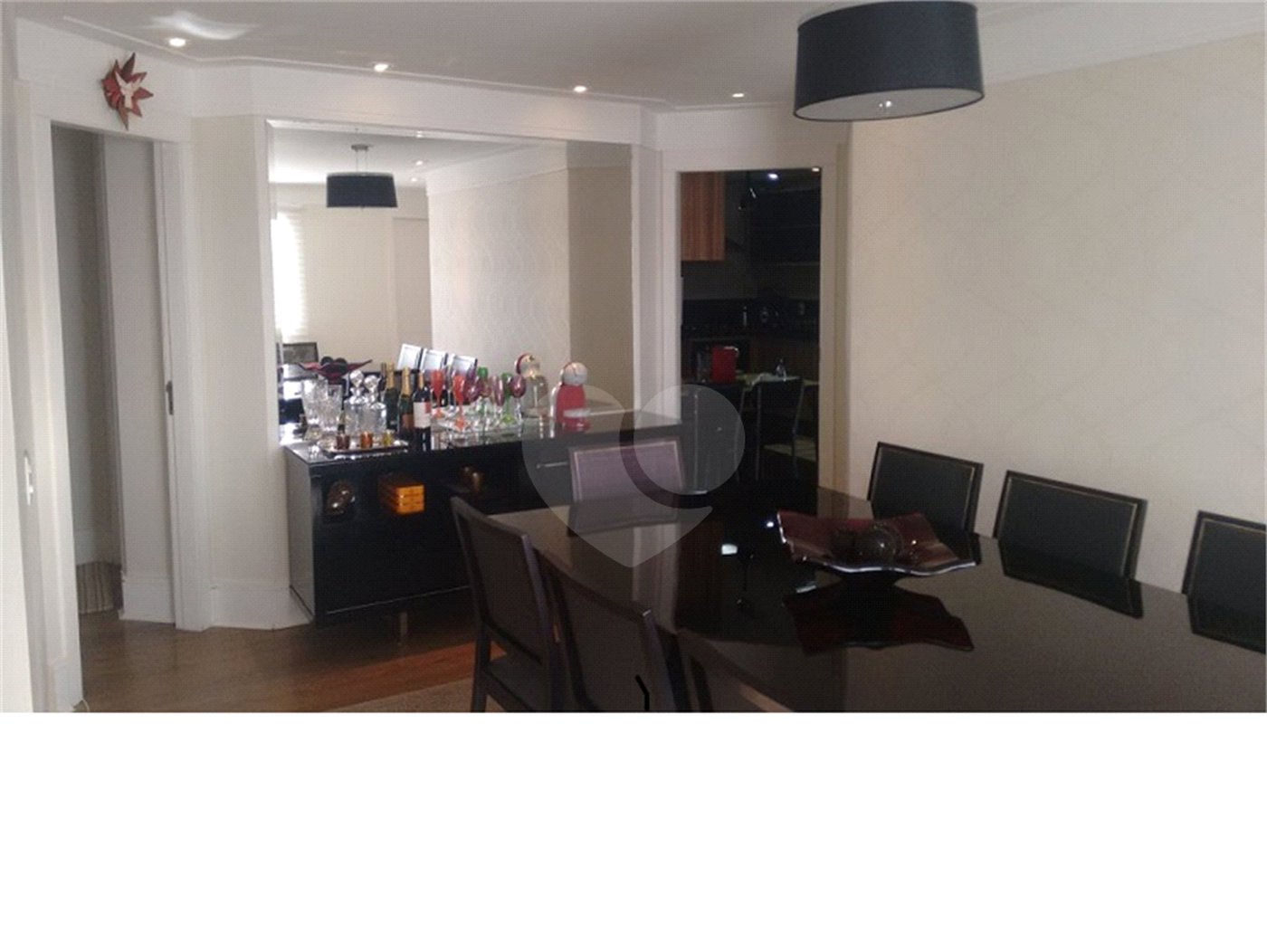 Apartamento à venda com 3 suítes em Santana, São Paulo, SP