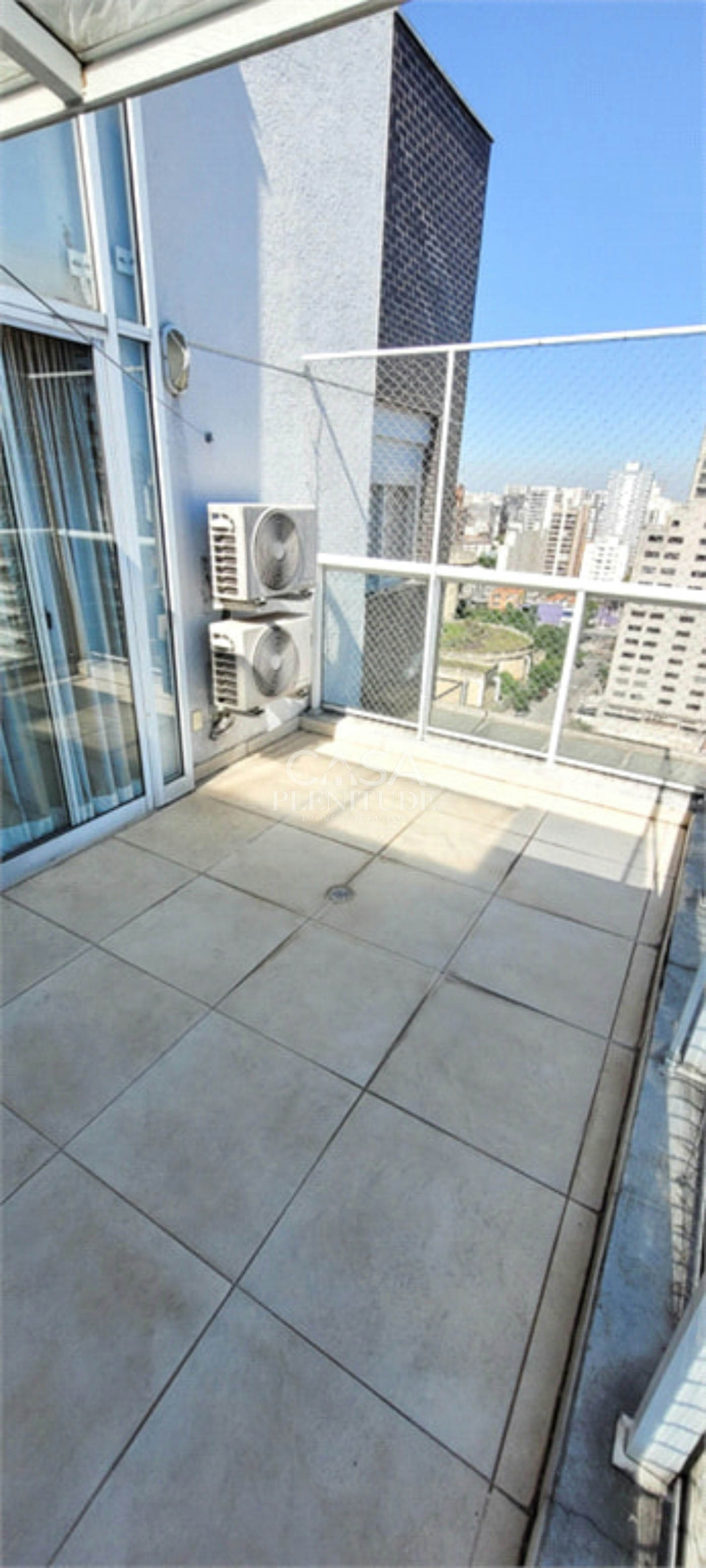 Apartamento à venda com 2 suítes em Vila Mariana, São Paulo, SP