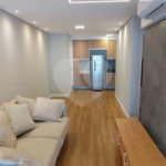 Apartamento para alugar com 2 quartos, sendo 1 suíte,  em Brooklin, São Paulo, SP