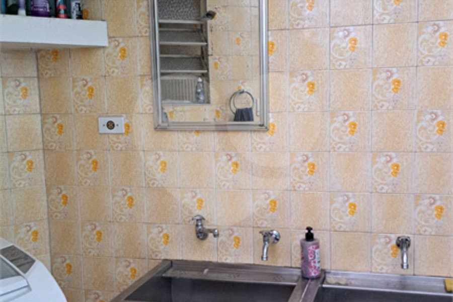 Casa à venda com 3 quartos em Vila Guarani, São Paulo, SP