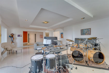 Apartamento à venda com 4 suítes em Alto da Boa Vista, São Paulo, SP