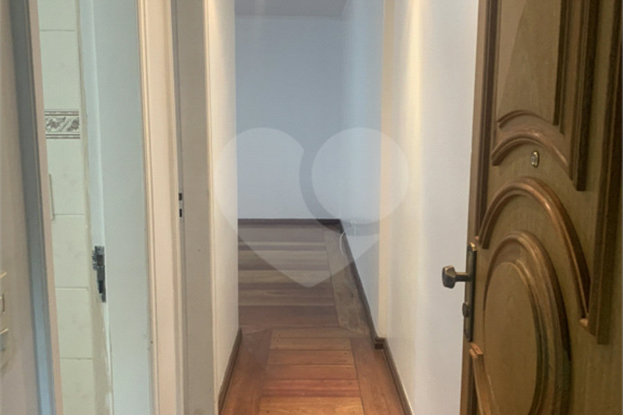 Apartamento à venda com 2 quartos em Tucuruvi, São Paulo, SP