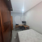 Casa à venda com 3 quartos, sendo 1 suíte, em Campo Grande, Rio de Janeiro, RJ
