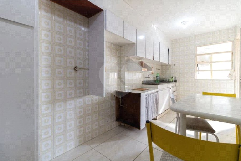 Apartamento à venda com 2 quartos em Saúde, São Paulo, SP