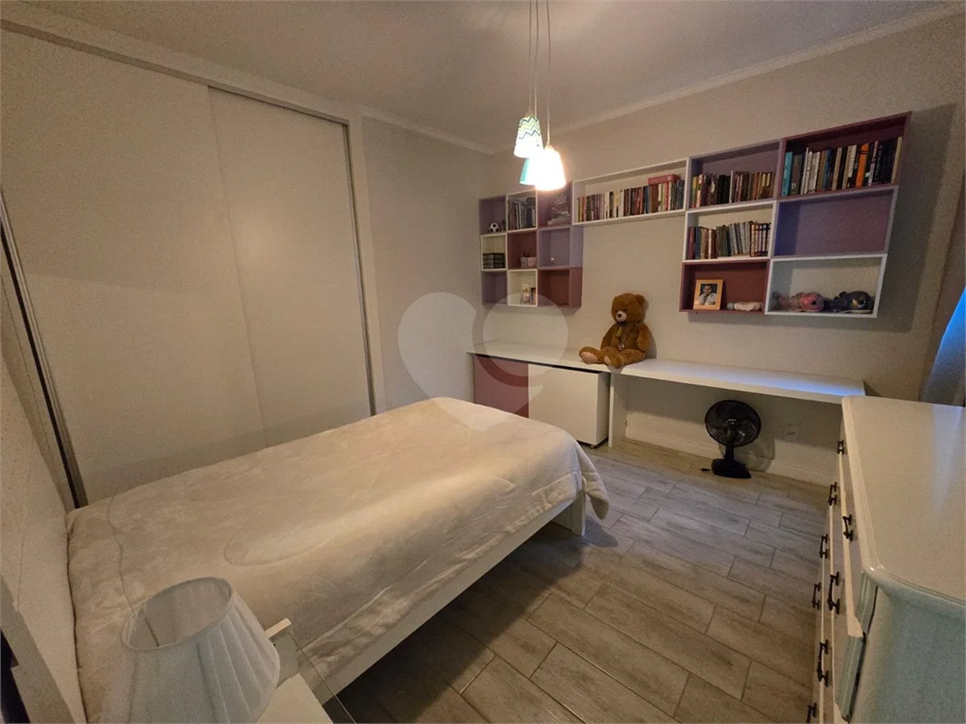 Casa à venda com 3 quartos, sendo 1 suíte, em Santa Teresinha, São Paulo, SP