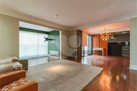 Apartamento à venda com 3 quartos, sendo 2 suítes,  em Vila Progredior, São Paulo, SP