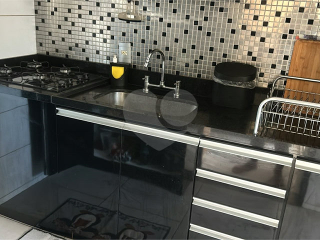 Apartamento à venda com 2 quartos, sendo 1 suíte,  em Tucuruvi, São Paulo, SP