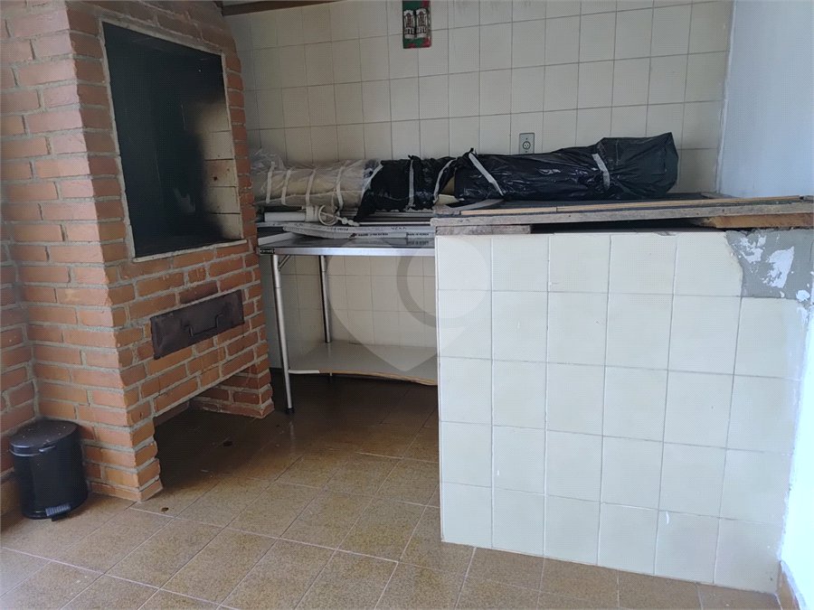 Sobrado à venda com 2 quartos em Tucuruvi, São Paulo, SP