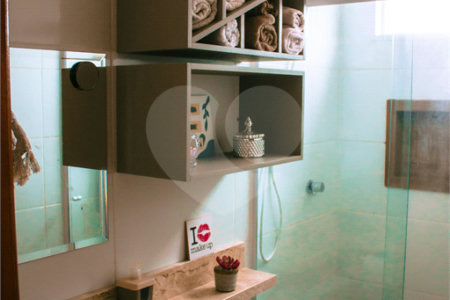 Apartamento à venda com 2 quartos em Vila Suissa, Mogi das Cruzes, SP