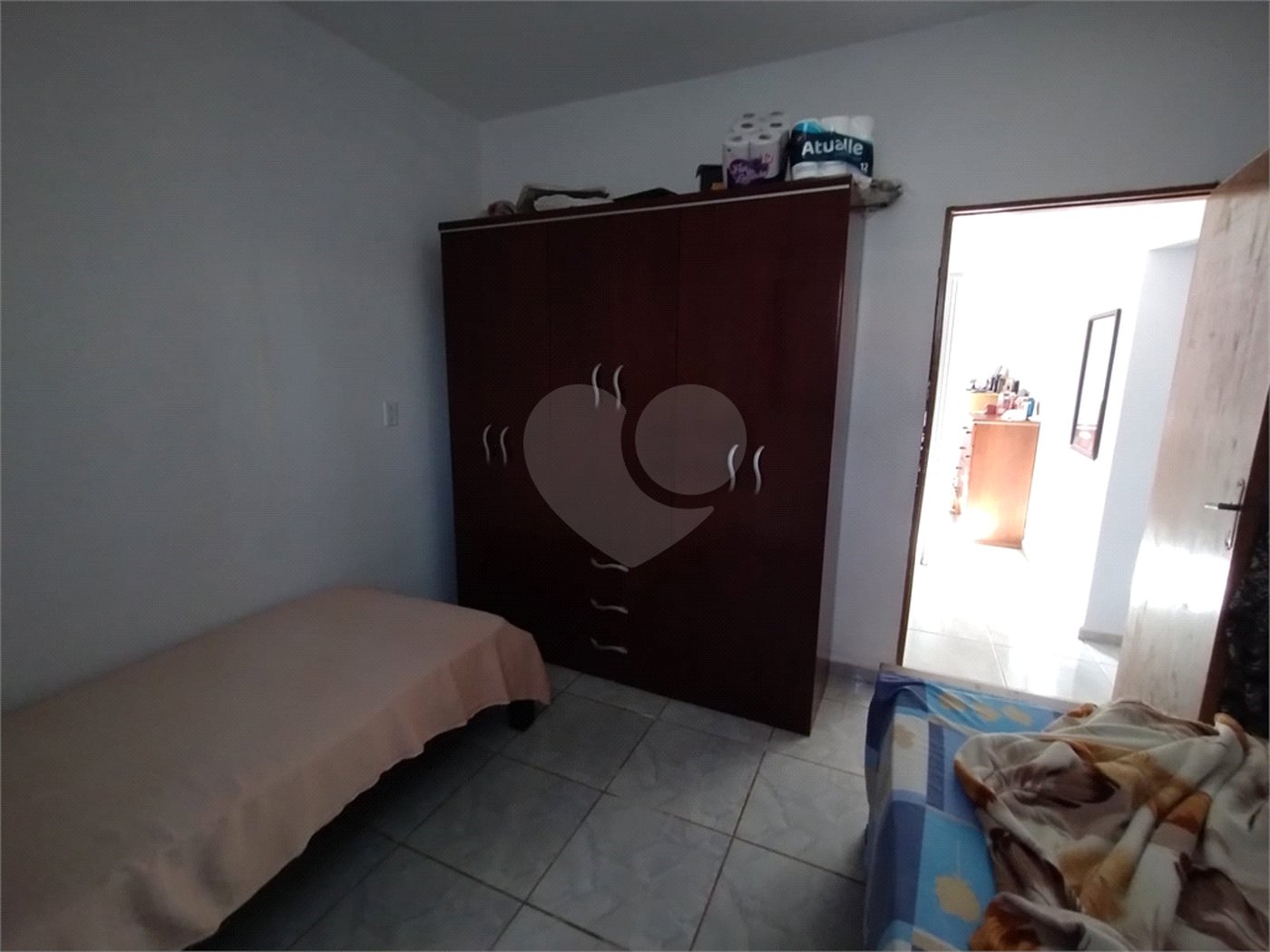 Casa à venda com 2 quartos em Jardim Fogaça, Itapetininga, SP