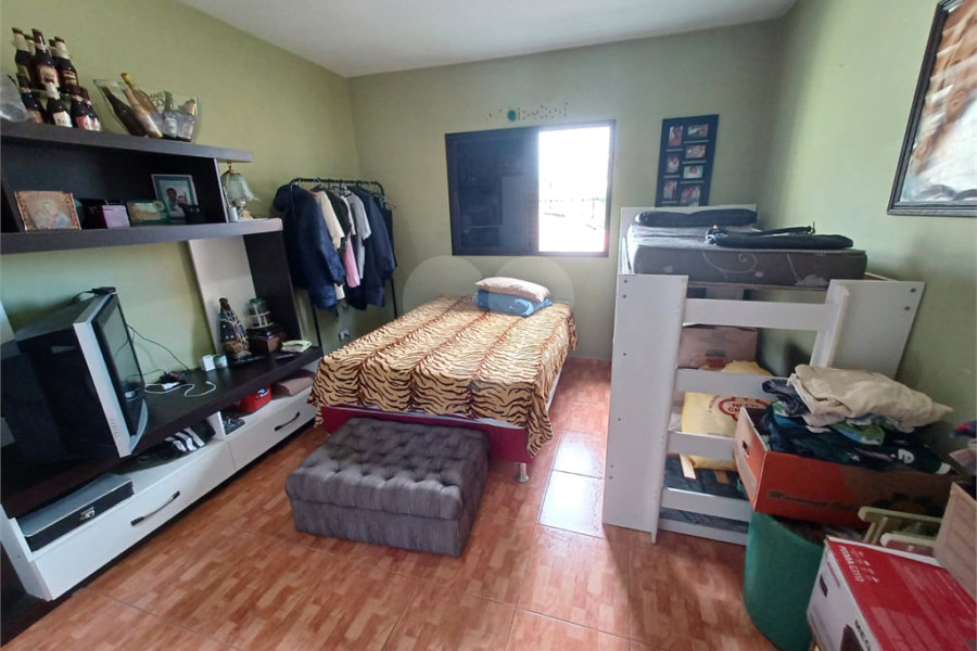 Sobrado à venda com 4 quartos, sendo 1 suíte, em Perdizes, São Paulo, SP