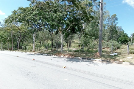 Área de Terra à venda em Monte Alegre, Vinhedo, SP
