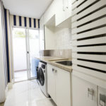Apartamento à venda com 5 quartos, sendo 4 suítes, em Parque Reboucas, São Paulo, SP