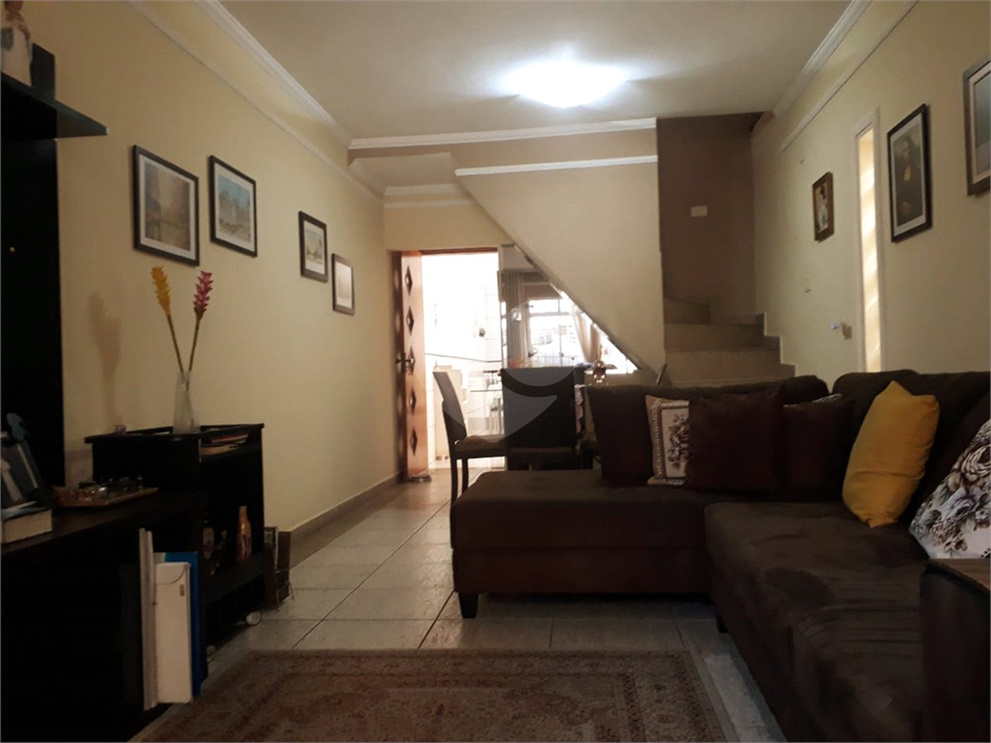 Sobrado à venda com 3 quartos, sendo 1 suíte, em Tucuruvi, São Paulo, SP