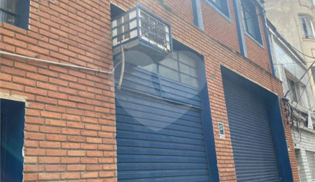 Prédio para alugar em Lapa, São Paulo, SP