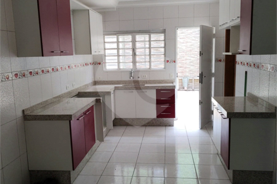 Casa à venda com 4 quartos, sendo 2 suítes, em Casa Verde, São Paulo, SP