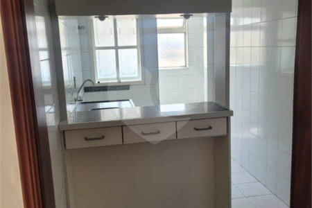 Apartamento à venda com 2 quartos em Tucuruvi, São Paulo, SP