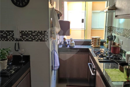 Apartamento à venda com 3 quartos, sendo 1 suíte, em Paraíso, Santo André, SP