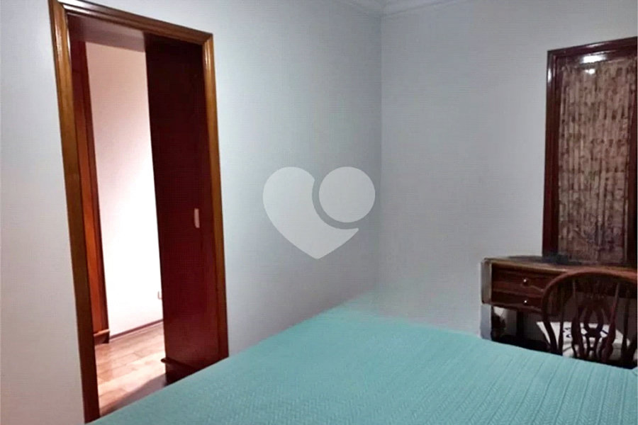 Sobrado à venda com 4 quartos, sendo 2 suítes, em Santana, São Paulo, SP