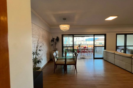 Apartamento com 3 dormitórios à venda, 132 m² por R$ 1.500.000,00 - Ponta da Praia - Santos/SP