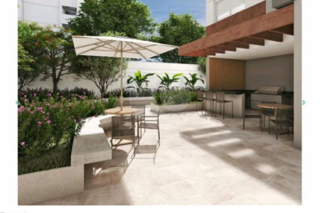 Apartamento à venda com 1 quarto em Vila Leopoldina, São Paulo, SP