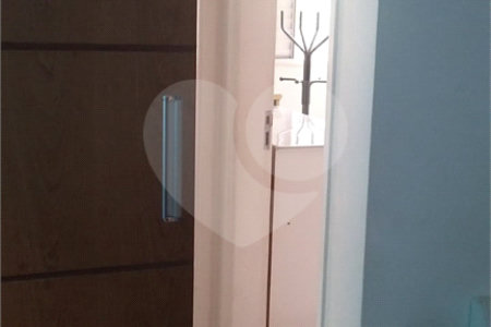 Apartamento à venda com 3 quartos em Cidade dos Bandeirantes, São Paulo, SP