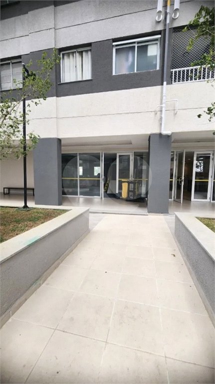Apartamento à venda com 2 quartos em Vila Vermelha, São Paulo, SP