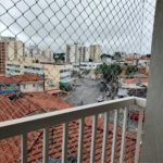 Apartamento para alugar com 1 quarto em Vila Guarani (z Sul), São Paulo, SP