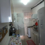 APARTAMENTO NO B R Á S – 67 MTS