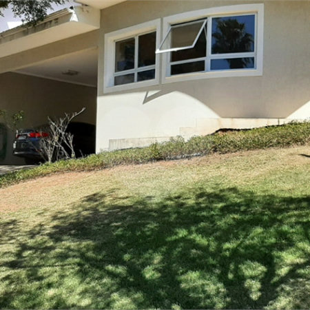 Belíssima casa Alto Padrão - Louveira