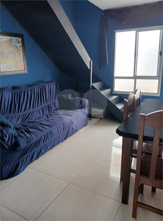 Casa à venda com 2 quartos no condomínio Villa Caucaia, Cotia - SP