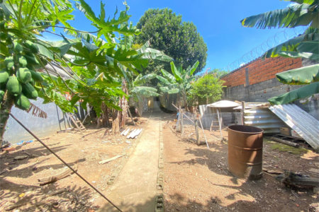 Terreno à venda em Lajeado, São Paulo, SP