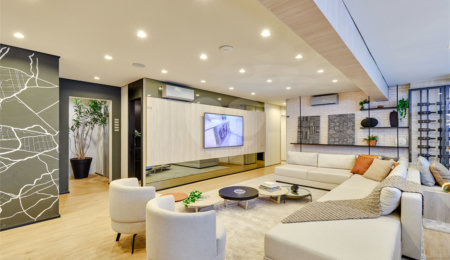 Apartamento à venda com 3 suítes em Brooklin, São Paulo, SP