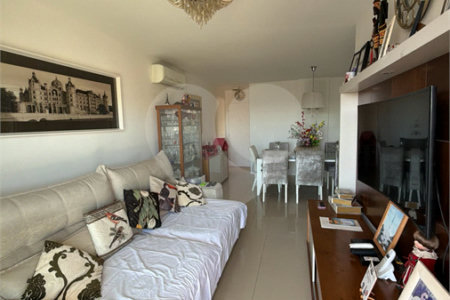 Apartamento à venda com 2 quartos, sendo 1 suíte, em Braga, Cabo Frio, RJ