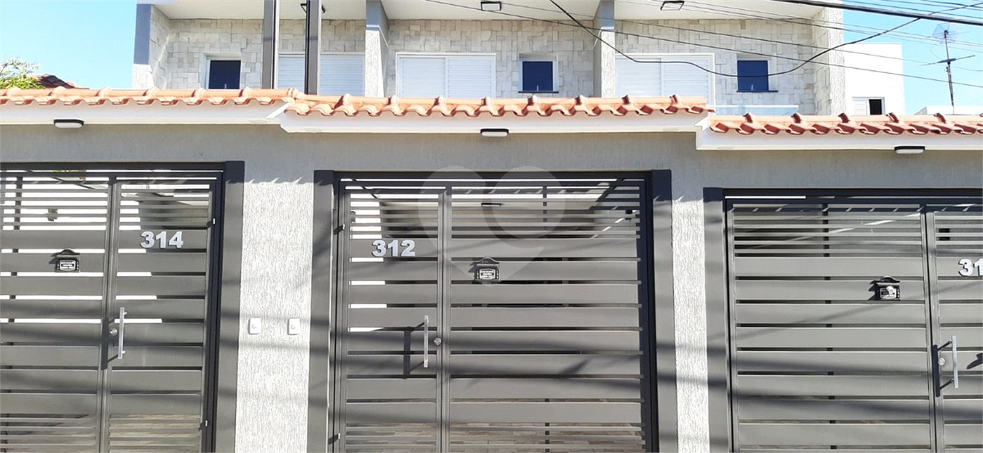 Sobrado à venda com 3 quartos, sendo 1 suíte, em Vila Guilherme, São Paulo, SP