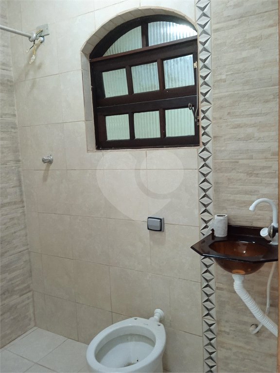 Casa à venda com 2 quartos em Real Park Tietê Jundiapeba, Mogi das Cruzes, SP