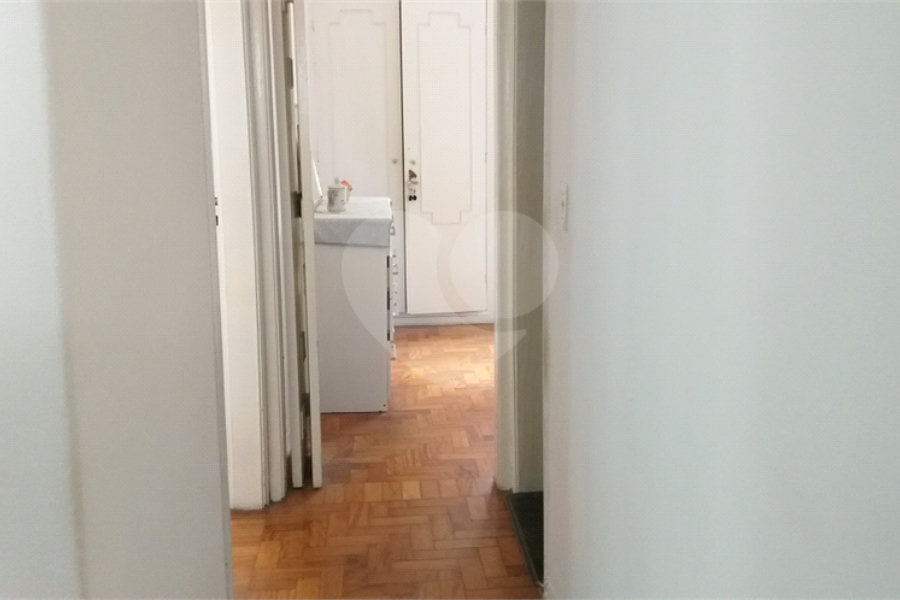 Apartamento para alugar com 2 quartos em Santana, São Paulo, SP