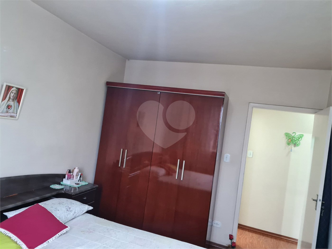 Apartamento à venda com 2 quartos em Vila Leopoldina, São Paulo, SP