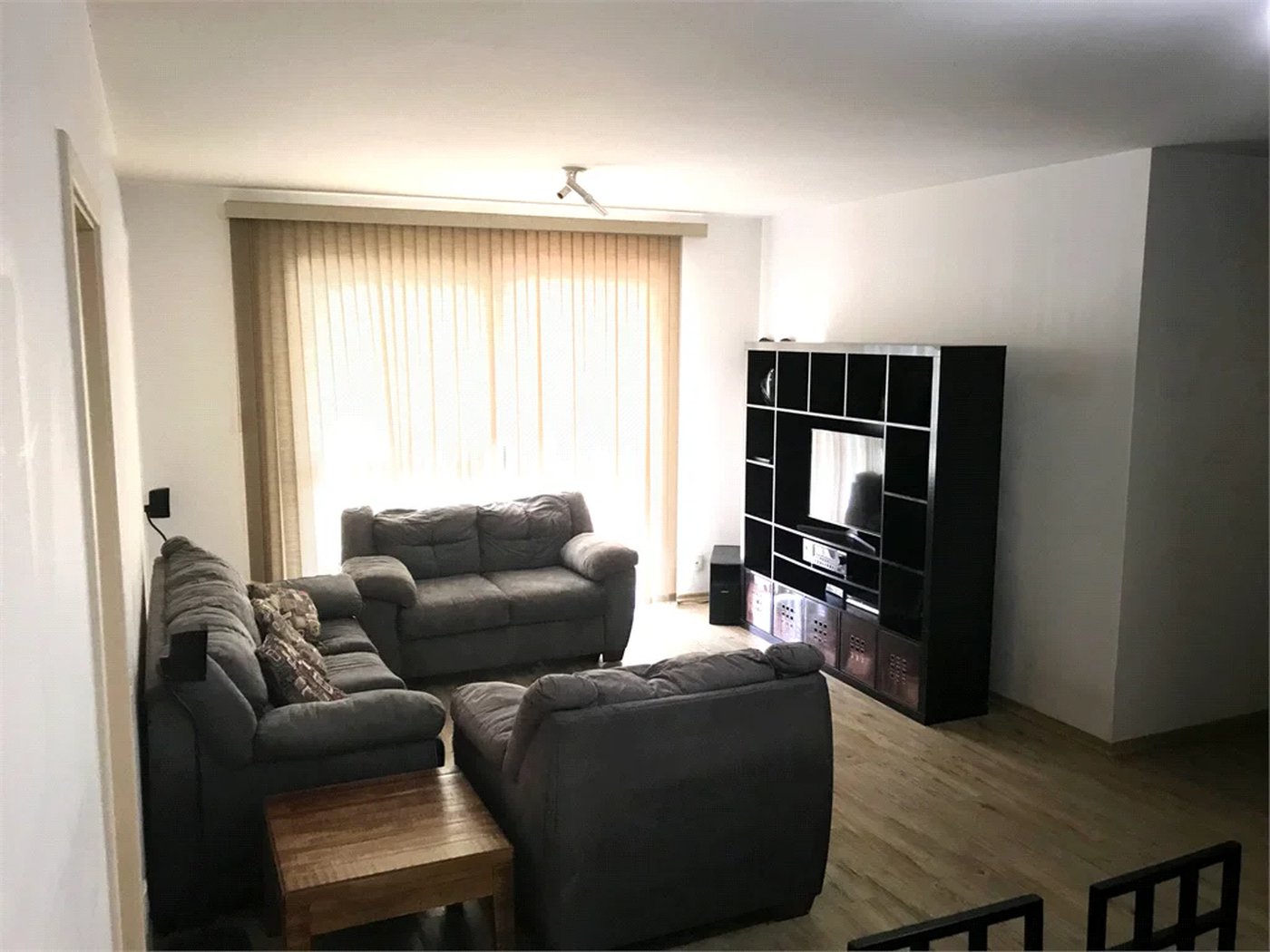 Apartamento à venda com 2 suítes em Vila Andrade, São Paulo, SP