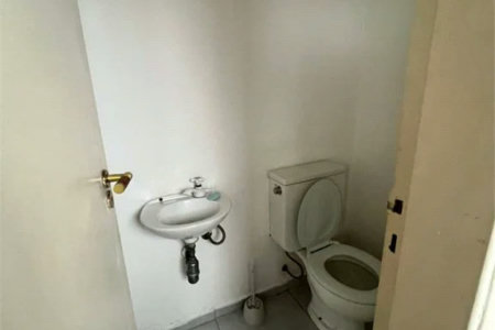 Apartamento para alugar com 2 quartos em Vila Andrade, São Paulo, SP